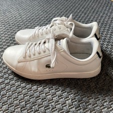 Lacoste  Damen Sportschuhe Sneaker  EUR 40