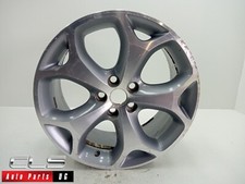 1 Stück ALUFELGE 18 ZOLL Original Ford S-Max 8Jx18 ET55 6M2J-1007-CB