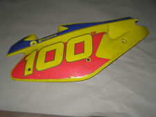 HUSQVARNA TE TC 250-450 Seitendeckel rechts rhs sidecover