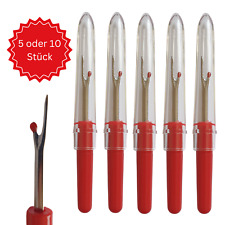 Nahttrenner 5/10 Stück | mit