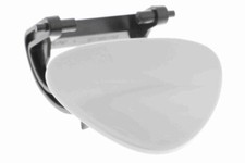 VEMO Blende, Stoßfänger Blende Scheinwerferreinigungsanlage für MERCEDES-BENZ V3