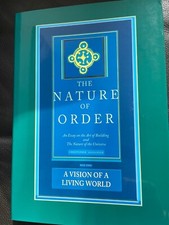 C. Alexander - The nature of order - Book Three - A VISION OF A LIVING  WORLD