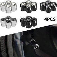 NEU 4x Ventilkappen Auto