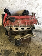 VW Polo 6N2 GTI 16V Motor 125ps