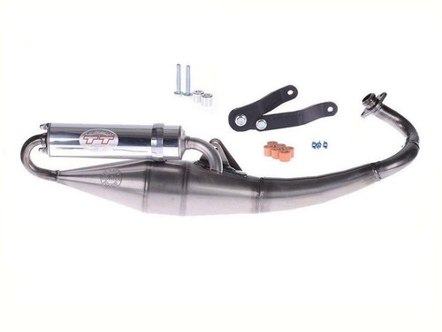 Sportauspuff leovince sport - leovince, tt