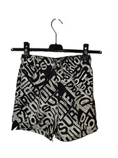 EK1101 Badehose, Schwarz