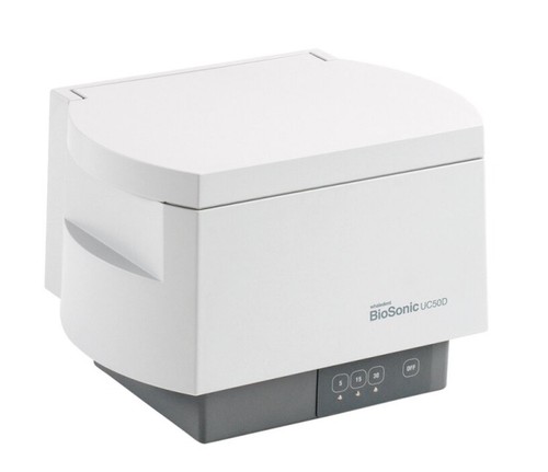 Biosonic ultraschallgerät - ultraschallgerät, uc