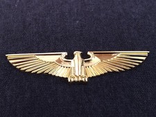 3D Aufkleber „Reichsadler“