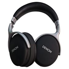 Denon AH-GC25W Wireless Over-Ear Kopfhörer mit Bluetooth, Hi-Res, 30 Std. Akku