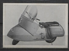 Maicomobil 1951 Vintage 1950s