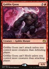 Goblin Goon ~ Duel Decks [