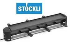 STÖCKLI Raclette, Grill