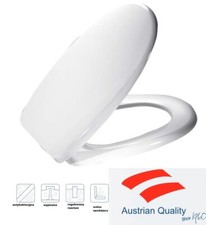 WC-Sitz passend Geberit Allia