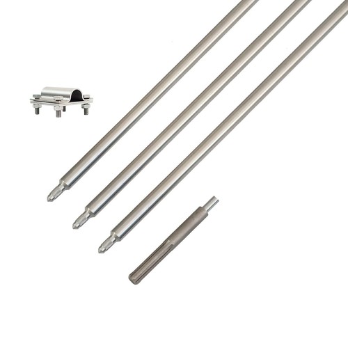 ø20mm tiefenerder v4a - Ø20mm,