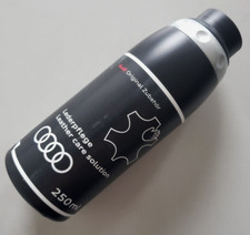 original Audi Lederpflege