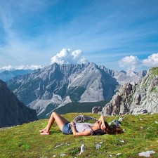 Wellnessurlaub in den Alpen für Zwei inkl. Luxushotel + SPA Bereich + Frühstück