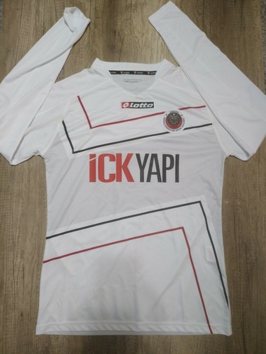 Genclerbirligi ankara trikot - genclerbirligi,