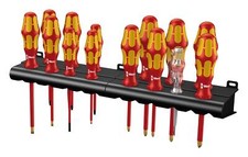 Wera VDE Schraubendrehersatz 1