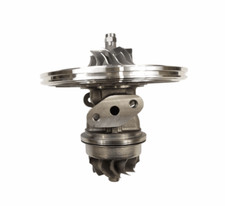 Turbolader rumpfgruppe