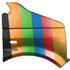 Kotflügel RECHTS für VW T5