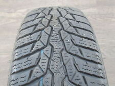 1 Stück Nokian WR D4 Winterreifen 155/80 R13 79T 5-6mm DOT3720
