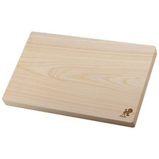MIYABI Hinoki Cutting Boards