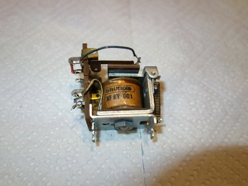 Grundig relais nf bv - relais,,