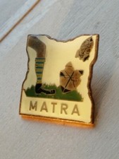 Alter matra sports pin rubgy - sports,