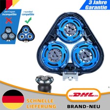 Ersatz Scherkopf Rasierkopf für Philips Series 5000 Rasierer DHL