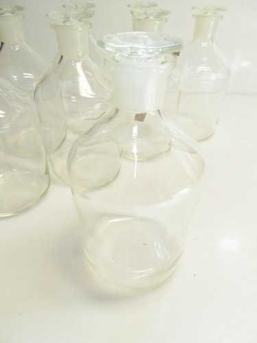 Schott 1000ml apothekerglas - schott,