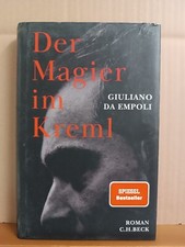 Giuliano Da Empoli - Der