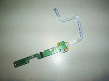 MSI/ Wortmann Notebook MS-1719