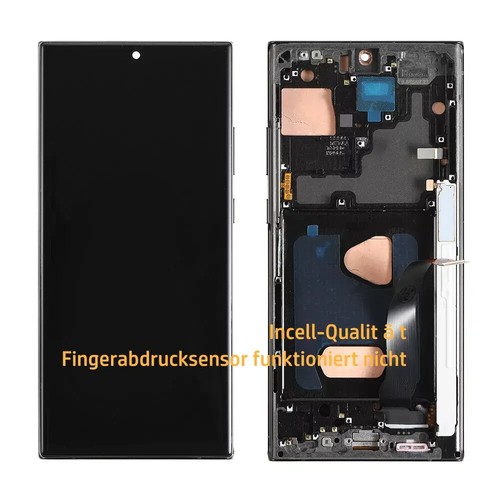 Display für samsung - für,