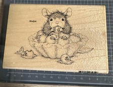 House mouse designs - house-mouse,