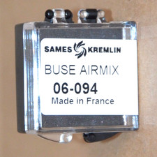 Sames Kremlin Buse Airmix