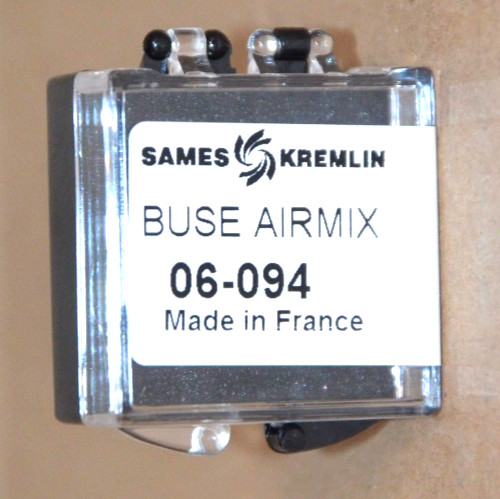 Sames kremlin buse - buse, airmix