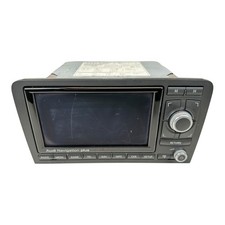 Radio Autoradio Navigation Plus RNS E Audi A3 S3 RS3 8P 8P0035193G
