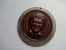 ältere medaille anhänger aus - anhänger,