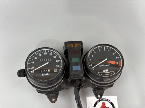 Honda cx500 pc01 güllepumpe - c,