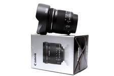 Canon EF-S 10-18mm f/4.5-5.6