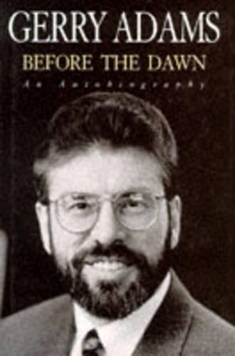 Before the dawn an - before, dawn: