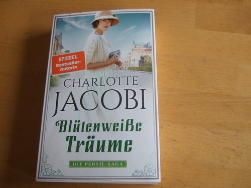 Charlotte jacobi - charlotte,