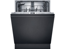 SIEMENS SN63EX04TE iQ300 Geschirrspüler (vollintegrierbar, 598 mm breit) B-Ware