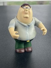 Family Guy Peter Griffin