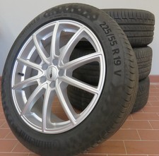 Sommerräder Ford Kuga ab 2020