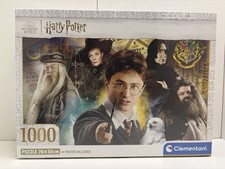 Clementoni Harry Potter Puzzle