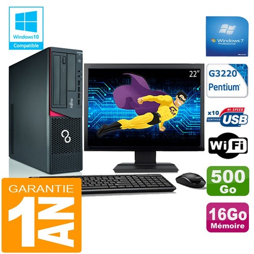 Fujitsu esprimo e720 - fujitsu,