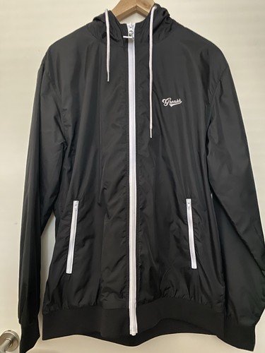 Windbreaker jacke grnk - windbreaker,