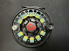 Nautilus CCF No.8 Fliegenrolle