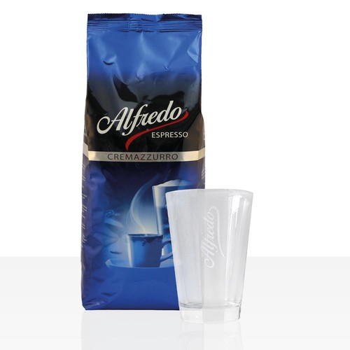 Darboven alfredo espresso - darboven,